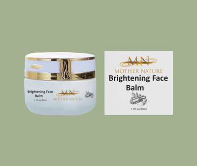 Brightening Face Balm - 50ml