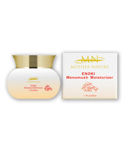 Enoki Menomush Skincare Set