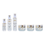Golden Skincare Set
