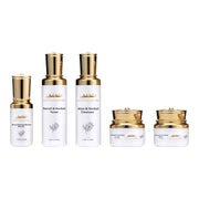 Herbal Skincare Set
