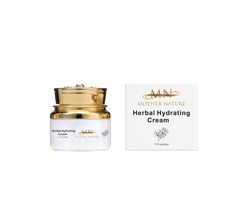 Herbal Skincare Set