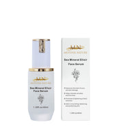 Sea Mineral Elixir Face Serum - 40ML