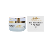 Sea Mineral and Clay Mask - 50ML