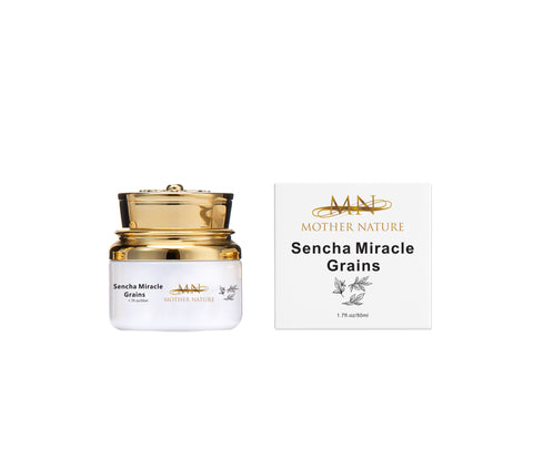 Sencha Miracle Grains - 50ML