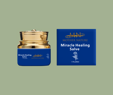 Miracle Healing Salve - 50ml