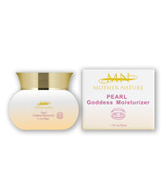 Pearl Goddess Moisturizer - 50ML