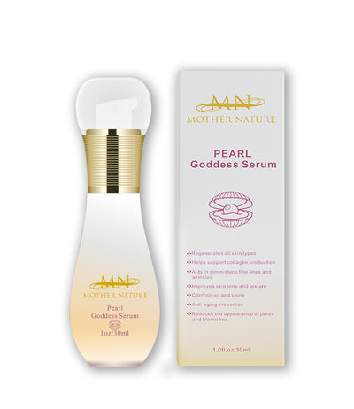 Pearl Goddess Serum - 30ML