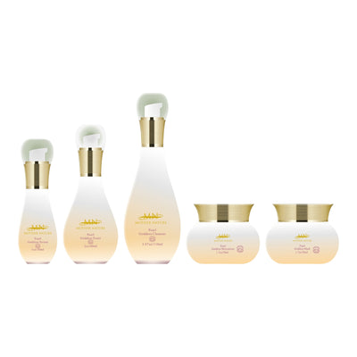 Pearl Goddess Set