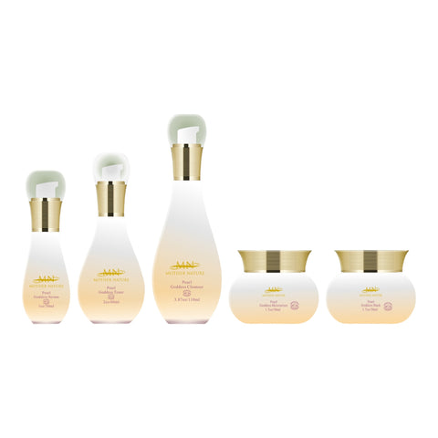 Pearl Goddess Set