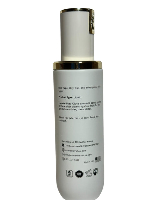 Golden Lavender Toner - 100ML