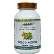 Good Mood Supplement (1000mg) - 120 capsules