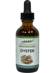 Oyster Liquid Supplement (1000mg) – 60ML Herbal Tincture