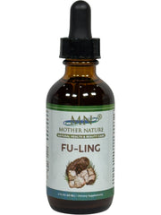 Fu-ling Liquid Supplement (1000mg) – 60ML Herbal Tincture