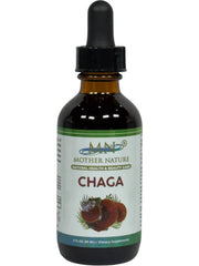 Chaga Liquid Supplement (1000mg) – 60ML Herbal Tincture