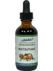 Matsutake Liquid Supplement (1000mg) – 60ML Herbal Tincture