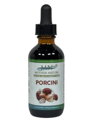 Porcini Liquid Supplement (1000mg) – 60ML Herbal Tincture