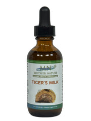 Tiger Milk Liquid Supplement (500mg) – 60ML Herbal Tincture