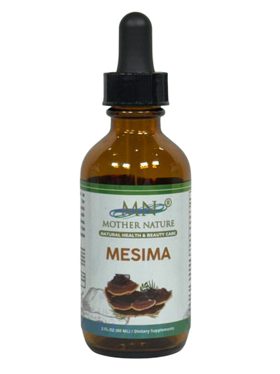 Mesima Liquid Supplement (1000mg) – 60ML Herbal Tincture