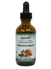 Postate Health Liquid Supplement (1000mg) – 60ML Herbal Tincture