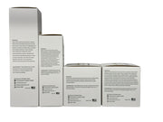 Sencha Skincare Set