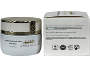 Golden Anti Acne Spot Face Balm - 50ML