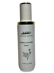 Golden Lavender Toner - 100ML