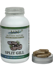 Split Gill Supplement (1000mg) - 120 capsules