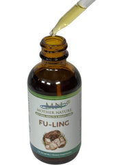 Fu-ling Liquid Supplement (1000mg) – 60ML Herbal Tincture