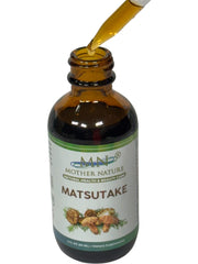 Matsutake Liquid Supplement (1000mg) – 60ML Herbal Tincture