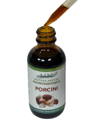 Porcini Liquid Supplement (1000mg) – 60ML Herbal Tincture