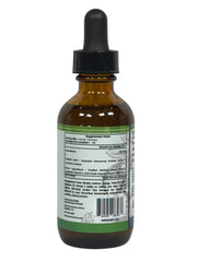 Tiger Milk Liquid Supplement (500mg) – 60ML Herbal Tincture