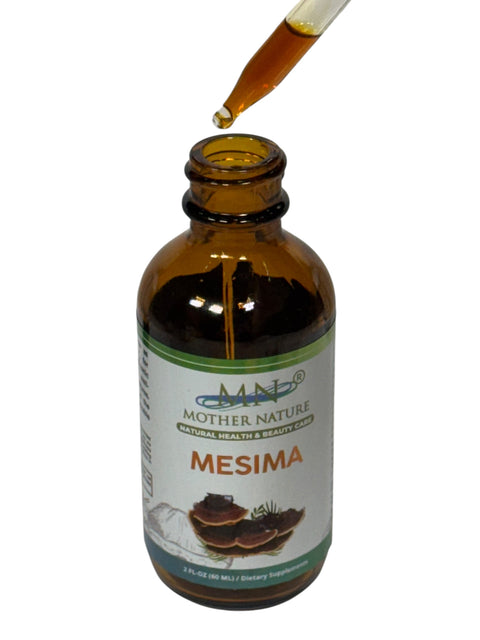 Mesima Liquid Supplement (1000mg) – 60ML Herbal Tincture