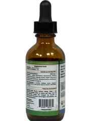 High Blood Pressure Liquid Supplement (1000mg) – 60ML Herbal Tincture