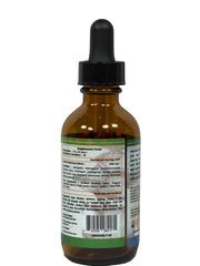 Auditory Support Liquid Supplement (1000mg) – 60ML Herbal Tincture