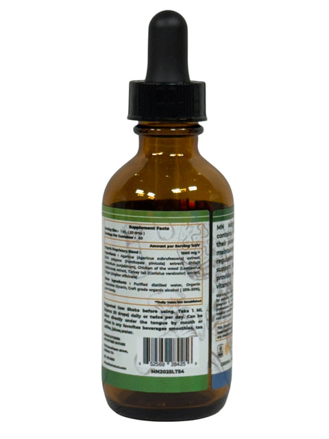Blood Sugar Liquid Supplement (1000mg) – 60ML Herbal Tincture