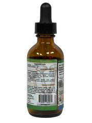 GI Support Liquid Supplement (1000mg) – 60ML Herbal Tincture