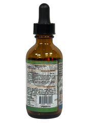 Hemrun Liquid Supplement (1000mg) – 60ML Herbal Tincture