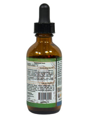 Liver Support Liquid Supplement (1000mg) – 60ML Herbal Tincture