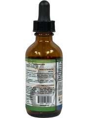 Osteo Nutrient Liquid Supplement (1000mg) – 60ML Herbal Tincture