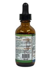 Fibrokick Liquid Supplement (1000mg) – 60ML Herbal Tincture
