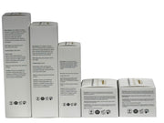 Golden Skincare Set