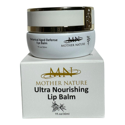 Ultra Nourishing Lip Balm - 30ML
