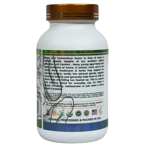 Good Mood Supplement (1000mg) - 120 capsules