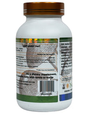 Osteo Nutrient Supplement (1000mg) - 120 capsules