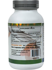 Tremella Supplement (1000mg) - 120 capsules