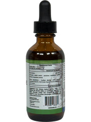 Lion’s Mane Liquid Supplement (1000mg) – 60ML Herbal Tincture