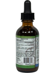 Fu-ling Liquid Supplement (1000mg) – 60ML Herbal Tincture