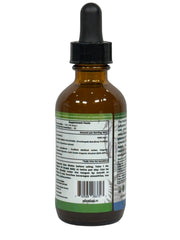 Birch Polypore Liquid Supplement (1000mg) – 60ML Herbal Tincture