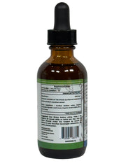 Chicken Of The Wood Liquid Supplement (1000mg) – 60ML Herbal Tincture