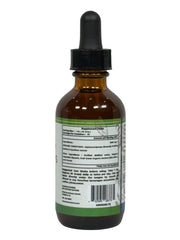 Cordyceps Liquid Supplement (1000mg) – 60ML Herbal Tincture